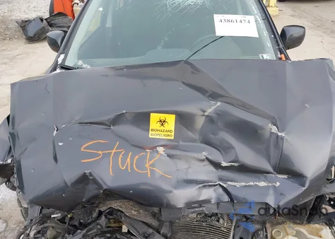 2013 Subaru Impreza 2.0I Sport Premium z USA, uszkodzony, nr VIN JF1GPAL62D2880375